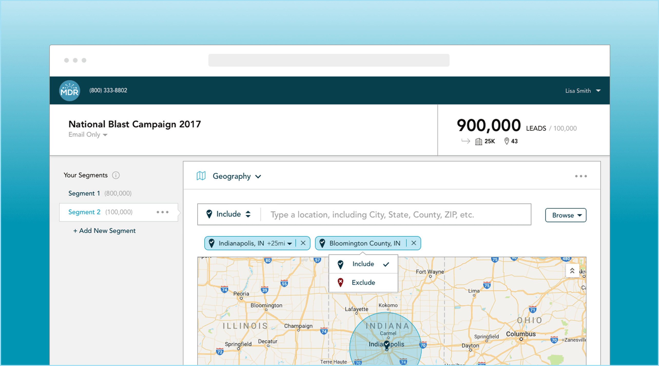 Legacy to Cloud: Redesigning the Core Product Experience